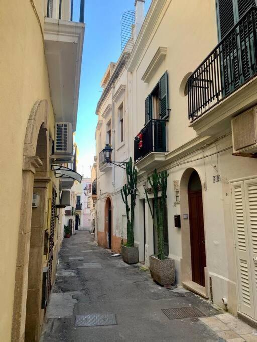 Casa Centro Storico גאליפולי מראה חיצוני תמונה