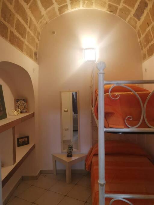 Casa Centro Storico גאליפולי מראה חיצוני תמונה