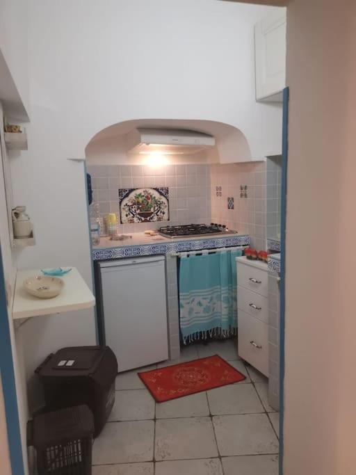 Casa Centro Storico גאליפולי מראה חיצוני תמונה