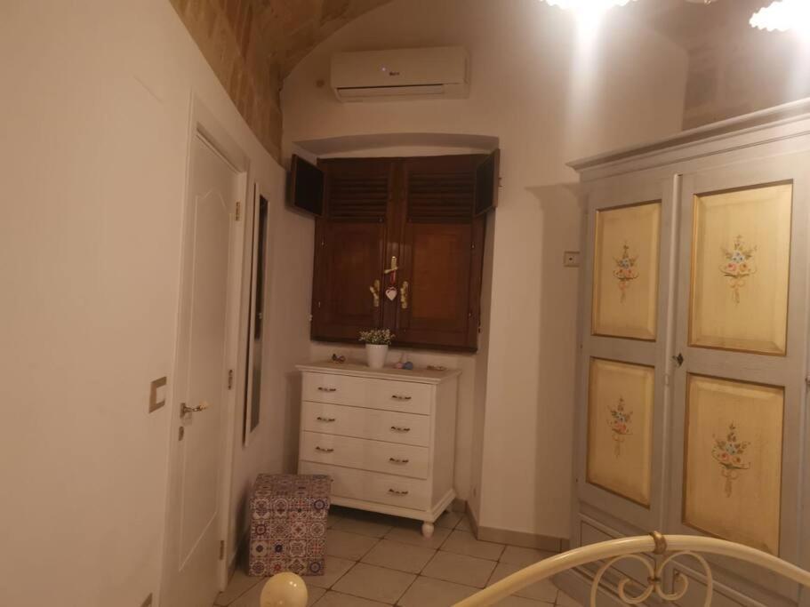 Casa Centro Storico גאליפולי מראה חיצוני תמונה
