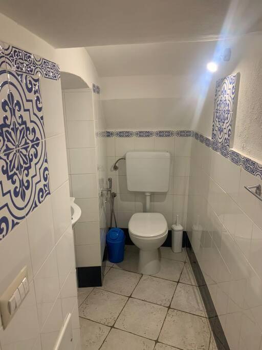 Casa Centro Storico גאליפולי מראה חיצוני תמונה