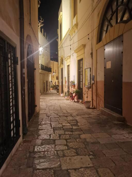 Casa Centro Storico גאליפולי מראה חיצוני תמונה